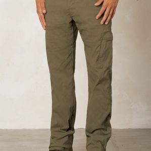 Hiking pants prAna